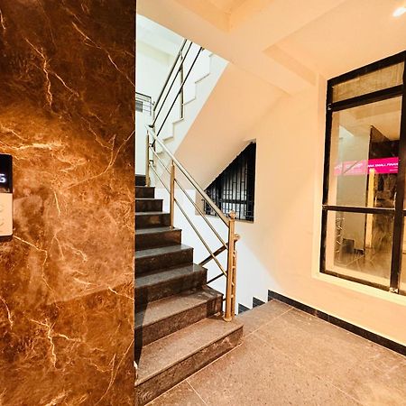 Hotel Star Avenue - Indiranagar بنغالور المظهر الخارجي الصورة