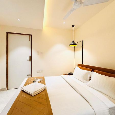 Hotel Star Avenue - Indiranagar بنغالور المظهر الخارجي الصورة