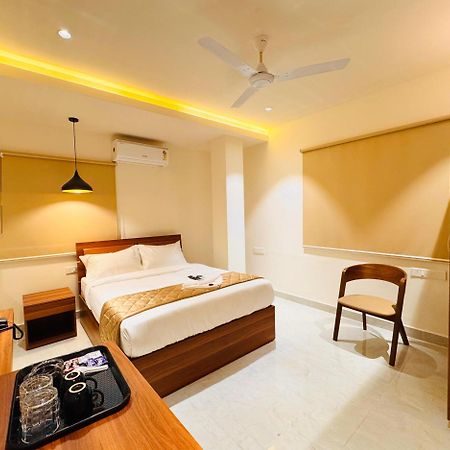 Hotel Star Avenue - Indiranagar بنغالور المظهر الخارجي الصورة