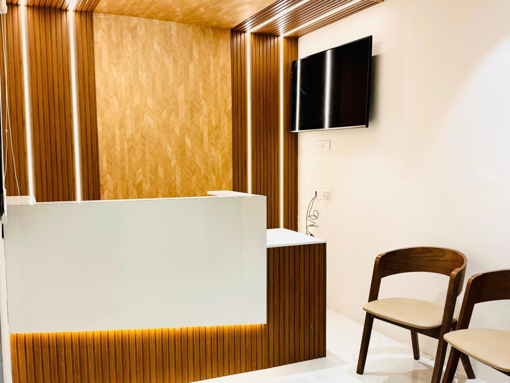 Hotel Star Avenue - Indiranagar بنغالور المظهر الخارجي الصورة