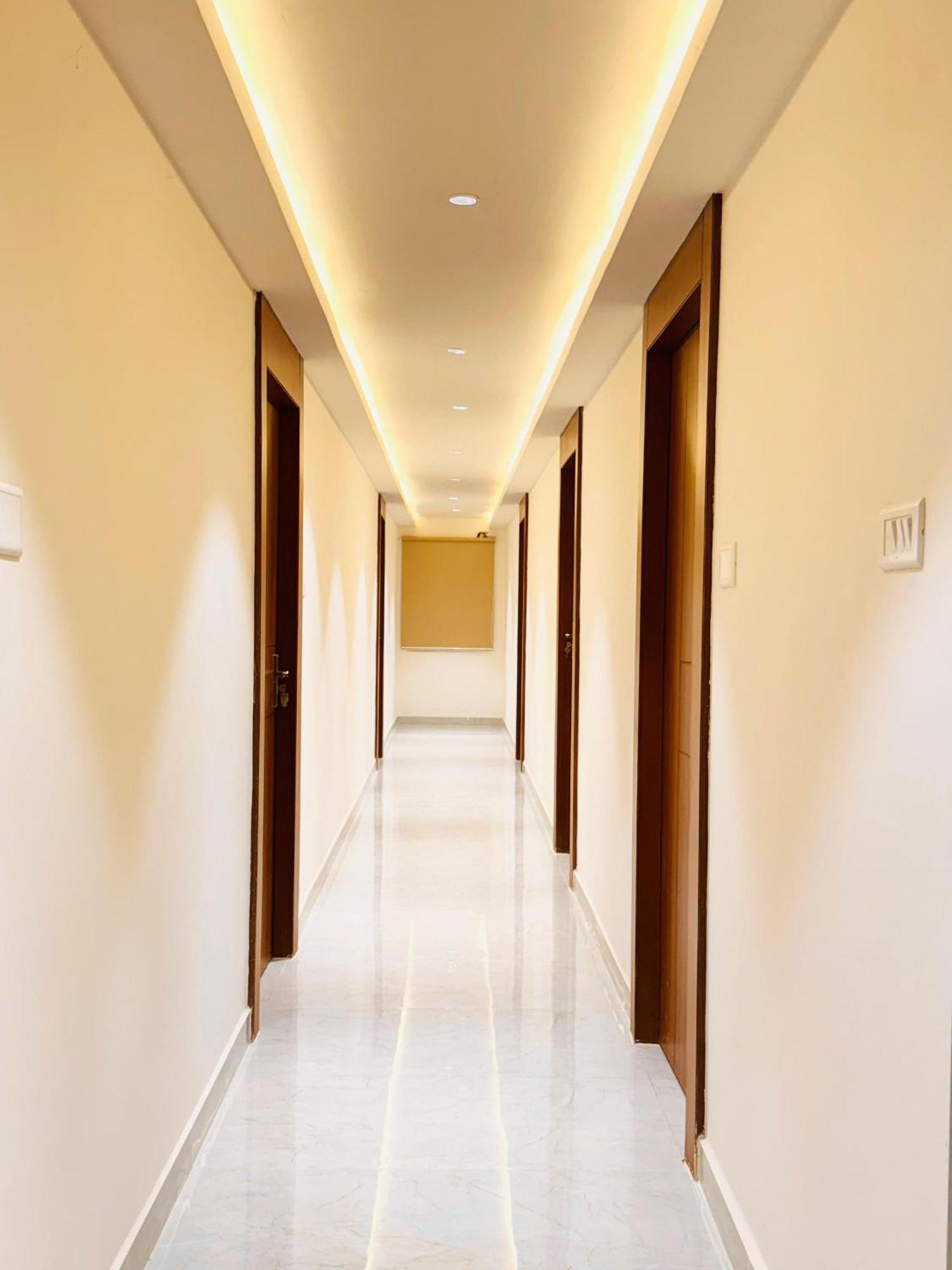 Hotel Star Avenue - Indiranagar بنغالور المظهر الخارجي الصورة