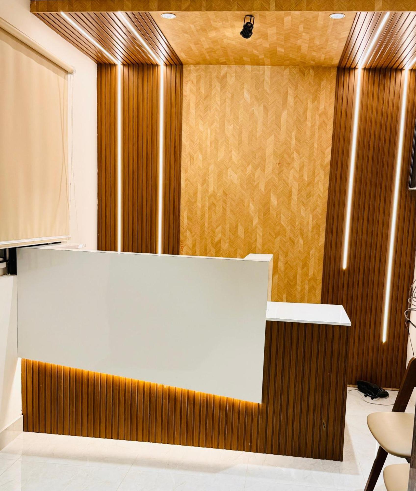 Hotel Star Avenue - Indiranagar بنغالور المظهر الخارجي الصورة