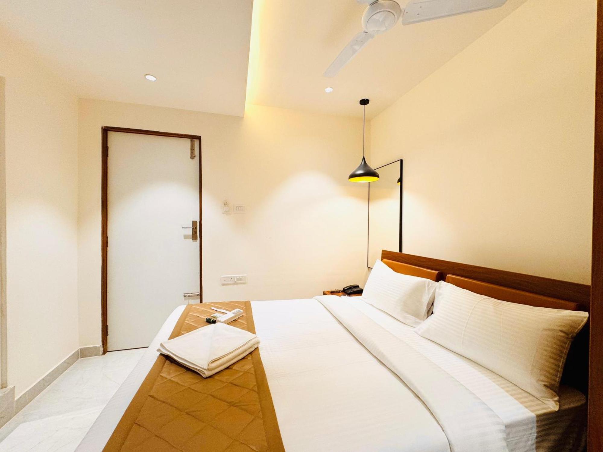 Hotel Star Avenue - Indiranagar بنغالور المظهر الخارجي الصورة