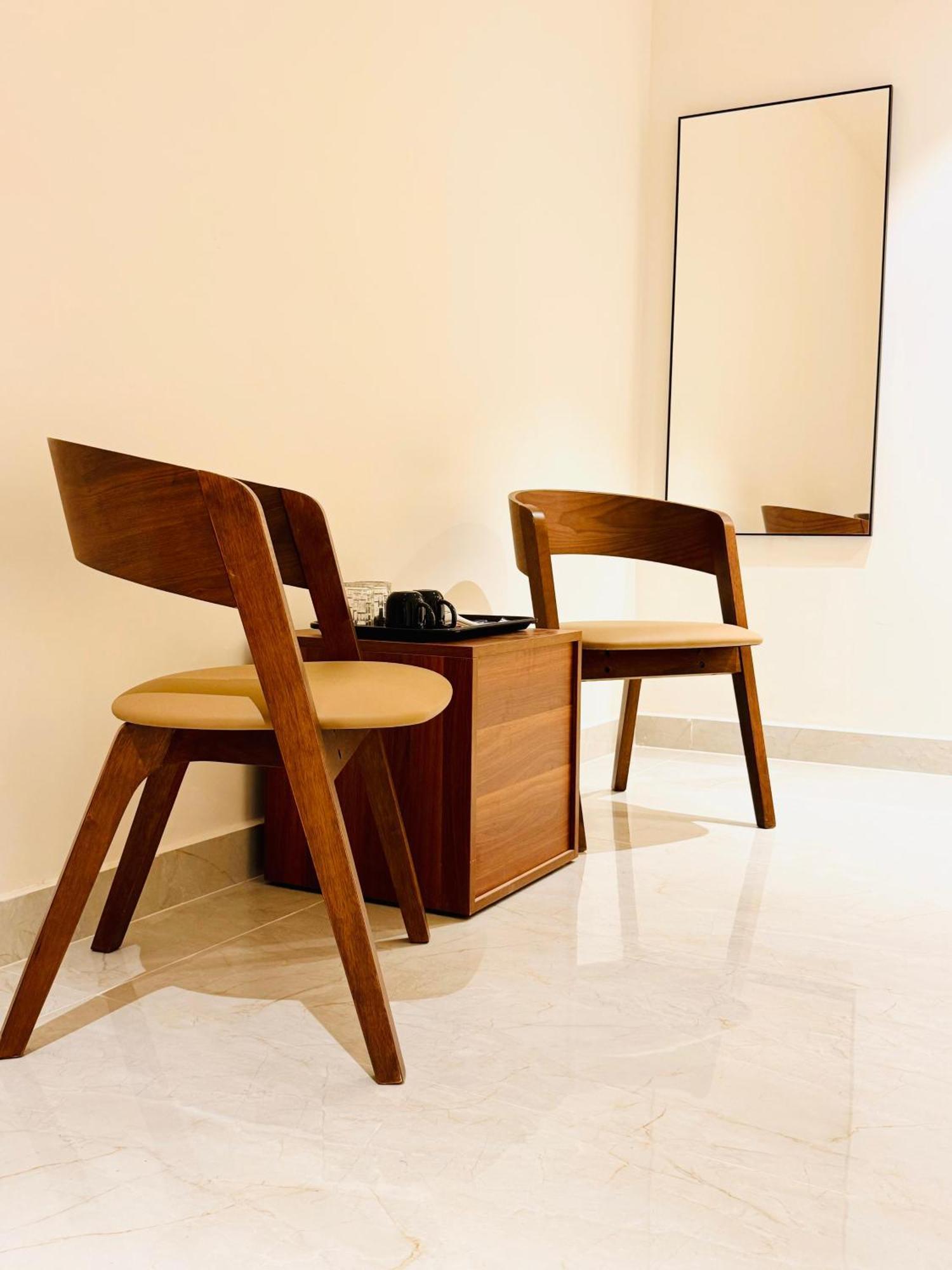 Hotel Star Avenue - Indiranagar بنغالور المظهر الخارجي الصورة